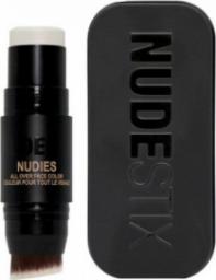  Nudestix NUDESTIX_Nudies All Over Face Color Bronze + Glow sztyft brązujący i rozświetlający Illumi Naughty 8g