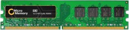 Pamięć dedykowana MicroBattery 2GB DDR2 800MHZ - MMG2291/2048