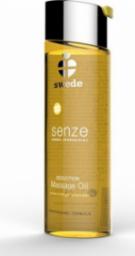  Swede SWEDE_Senze Seduction Massage Oil olejek do masażu Orange 150ml