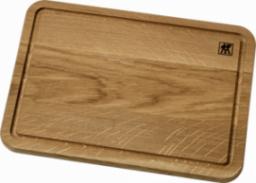 Deska do krojenia Zwilling drewniana 