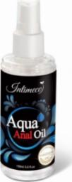 Intimeco INTIMECO_Aqua Anal Oil olejek do masażu- żel nawilżający 150ml