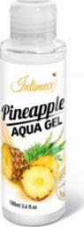  Intimeco INTIMECO_Pineapple Aqua Gel żel wodny nawilżający strefy intymne Ananasowy 100ml