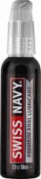  Swiss Navy SWISS NAVY_Premium Anal Lubricant żel analny nawilżający 59ml