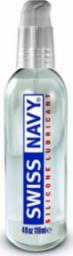 Swiss Navy SWISS NAVY_Premium Silicone Lubricant żel nawilżający na bazie silikonu 118ml