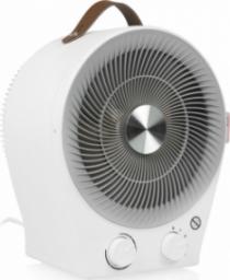 Termowentylator Tristar Tristar Grzejnik z wentylatorem 2-w-1 KA-5140, 2000 W, biały