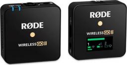Mikrofon Rode Wireless GO II single