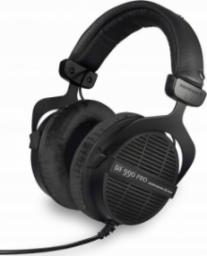 Słuchawki Beyerdynamic DT990PRO Black Limited Edition