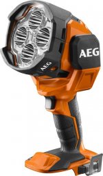  AEG LAMPY 18 V BTL18-0