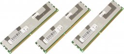 Pamięć dedykowana MicroMemory 48GB KIT DDR3 1066MHZ ECC/REG - MMG2473/48GB