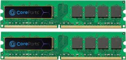 Pamięć dedykowana MicroMemory 8 GB DDR2 667MHZ DIMM - MMH0043/8GB