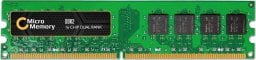 Pamięć dedykowana MicroMemory 2GB DDR2 800MHZ - MMH9663/2048