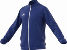  Adidas Bluza adidas ENTRADA 22 Track Jacket HG6287 HG6287 niebieski XL