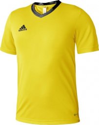  Adidas Koszulka adidas ENTRADA 22 JSY Y HI2122 HI2122 żółty XXXL