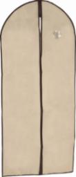 Tadar Pokrowiec na ubrania z zamkiem Tadar 60 x 137 cm