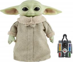  Mattel Star Wars Baby Yoda The Child (GWD87)