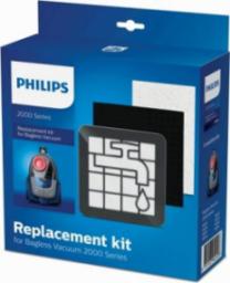  Philips Filtr do odkurzacza PHILIPS XV 1220/01