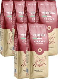 Kawa ziarnista Venezia Crema 6 kg