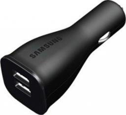 Ładowarka Samsung 2x USB-A 2 A  (EP-LN920BBEGWW)