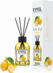 Eyfel Zapach do domu patyczki Cytryna 110 ml