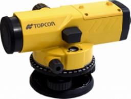  Topcon Niwelator optyczny TOPCON AT-B4A
