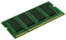 Pamięć do laptopa MicroMemory SODIMM, DDR2, 1 GB, 533 MHz, CL4 (MMDDR2-4200/1024SO)