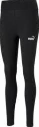  Puma Getry damskie PUMA ESS LEGGINGS PUMA BLACK XL