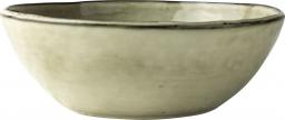 Organic Organic miska 33 cm W182037 Cream