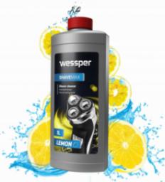 Wessper Płyn do czyszczenia CCR WES111 Lemon 1 L 