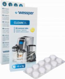  Wessper Tabletki czyszczące WES078 10szt.
