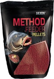  Jaxon Pellet Jaxon Method Feeder 2Mm 500G Kryl