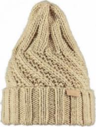 Barts Czapka BARTS Jocelyn Beanie beige