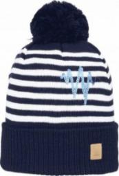  Nordbron Czapka NORDBRON Ava Beanie navy