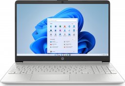 Laptop HP 15s-eq2134nw Ryzen 7 5700U / 8 GB / 512 GB / W11 (4H382EA)