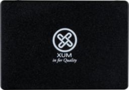 Dysk SSD XUM 256GB 2.5" SATA III