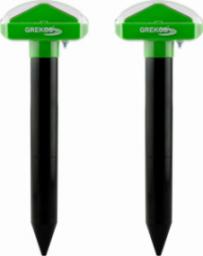 Grekos Odstraszacz kretów Solar T1 - 2Pack