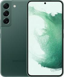 Smartfon Samsung Galaxy S22 5G 8/128GB Zielony (SM-S901BZG)