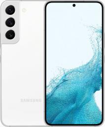 Smartfon Samsung Galaxy S22 5G 8/256GB Biały  (SM-S901)