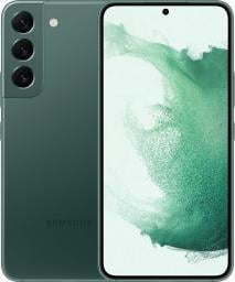 Smartfon Samsung Galaxy S22 5G 8/256GB Zielony  (SM-S901BZGGEUE)