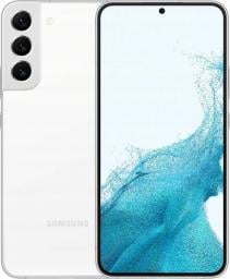 Smartfon Samsung Galaxy S22+ 5G 8/128GB Biały  (SM-S906)