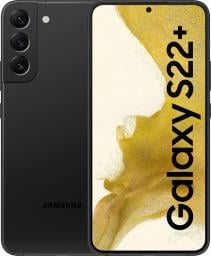 Smartfon Samsung Galaxy S22+ 5G 8/128GB Czarny  (SM-S906BZKDEUE)