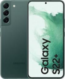 Smartfon Samsung Galaxy S22+ 5G 8/128GB Zielony  (SM-S906BZGDEUE)