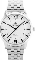 Zegarek Perfect ZEGAREK MĘSKI PERFECT M460 (zp323a)