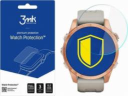  3MK 3MK FlexibleGlass Garmin Fenix 7s Watch