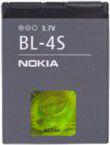 Bateria MicroSpareparts Mobile Nokia BL-4S (MSPP0502)