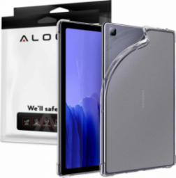 Etui na tablet Alogy Etui pancerne ShockProof Alogy Case do Samsung Galaxy Tab A7 10.4 T500/ T505 Clear