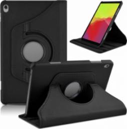 Etui na tablet Alogy Etui z klapką do Lenovo Tab M10 TB-X605 obrotowe 360 Alogy Czarny