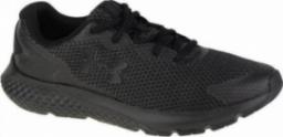  Under Armour Under Armour Charged Rogue 3 3024877-003 Czarne 44,5