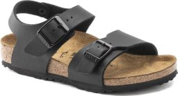 Birkenstock Birkenstock New York BF Kids 1005885 Czarne 36