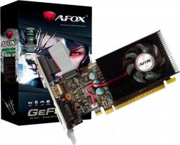 Karta graficzna AFOX GeForce GT 240 1GB DDR3 (AF240-1024D3L2)