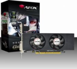 Karta graficzna AFOX GeForce GTX 750 4GB GDDR5 (AF750-4096D5L4-V2)